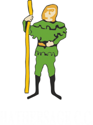 Hathersage CC badge